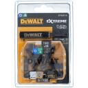 Dewalt EXTREME FLEXTORQ 25mm segakomplekt DT70522T-QZ, 16 tk, TSTAK &uuml;hilduv, kompaktne hoiukarp