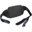 Thule V&ouml;&ouml; kott 4479 3204479, 22cm, 6cm, 15cm, 0.5l, 0.23kg, nailon, tumehall, veekindel, peegeldavad detailid