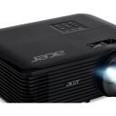 Acer Projektor X1228HN MR.JX111.001, 1024x768, 4800 ANSI lm, 20000:1, must