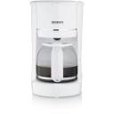 Severin Kohvimasin 4323, 900 W, 1.25 l, jahvatatud kohv, mehaaniline juhtimine, kuni 10 tassi