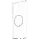 Care Kaitsekorpus CRRFUWQG38488, 100% taaskasutatud plastmass, valge, TPU, &uuml;hilduv Galaxy S25 Ultra
