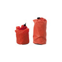 Ultralite Bivaks, atstaro 90% ķermeņa siltuma, vēja un ūdensnecaurlaidīgs, R990092, Origin Outdoors