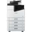 Epson Multifunktsionaalne printer WorkForce Enterprise WF-C21000 D4TW C11CH88401, 4-ink, A3, Wi-Fi, 100 ppm, 600 x 2400 dpi, ADF