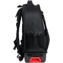 Bosch L-BOXX Contractor Backpack 1600A037E5, 391x210x500mm, 3.7kg, 20kg, 2 taskut, ergonoomiline, veekindel