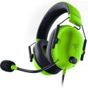 Razer Austiņas BlackShark V2 X RZ04-03240600-R3M1, 3.5mm, 32&Omega;, -42dB, 7.1 kanālu virtuālā apkārtējā skaņa, trok&scaron;ņu izolācija