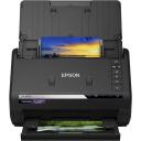 Epson | Document scanner | FastFoto FF-680W | Wireless