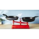 Tefal Pann H0560442, 24cm, sobiv induktsioonpliidile, fikseeritud k&auml;epide, must