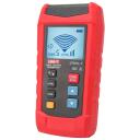 Uni-T kaabli detektor UT25CL, 33KHz, 480V, 8 saatjat, 3 taseme tundlikkus, IP54, CE, RoHS