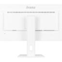 Iiyama Monitor XUB2797QSN-W2, 27", 2560 x 1440, 100 Hz, 300 cd/m&sup2;, IPS, 1 ms, 3 x USB 3.2, VESA 100 x 100