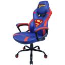 Subsonic Spēļu Krēsls SA5573-S3, 125&ndash;165cm, 110kg, 3. klase, sintētiskā āda, metāla, 5 riteņi, augstuma regulē&scaron;ana