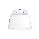 TP-Link InSight S445S lauko IP stebėjimo kamera Turret 4 MP IP67 Full-Color 24/7 naktinis matymas dvikryptis garsas InSight S445S (2.8 mm) Balta