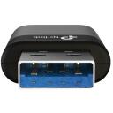 TP-Link Archer TX23U, ilma PoE, 802.11ax, MU-MiMO, 1800 Mbps, 2.4 GHz, 5 GHz, USB 3.0