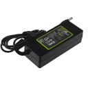 Green Cell Laadija AD27AP, 90W, 19V, 4.74A, 100-240V, 1 kaabel, 3 pistikut