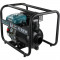 Benzīna ūdens sūknis KS 80CW 5200W, 60000l/h, KONNER & SOHNEN
