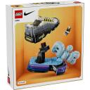 Lego Žaislas 43025, 1213 elementų, 1 minifigūra, 12+ metų