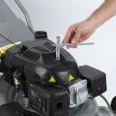 Комплект трубчатых ключей 6 шт KREATOR KRTH31403 170 мм