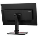 Lenovo ThinkVision monitorius T24m-29, 23.8", FHD, 1920 x 1080, 250 cd/m&sup2;, 1x HDMI 1.4, USB 3.2 Gen 1 centras