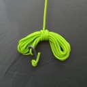 Telts 'Hyggelig', Origin Outdoors, R310874, 4 personām, viegla, plaša, kompakta izmēra.