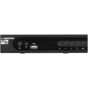 Esperanza digitālais TV uztvērējs EV106P, 576i/576p/720p/1080i/1080p, 220-240 V, 50 Hz, 8 MHz, PVR, Timeshift