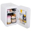 Adler Mini k&uuml;lmik AD 8085, 4 L, 220-240 V, 12 V, jahutus 42 W, soojendus 38 W, peegel, 1 riiul