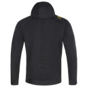 Jaka MACNAS Softshell JKT M, izmērs: M, Black, 8020647065332 LA SPORTIVA