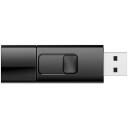 Silicon Power zibatmiņas disks Ultima U05, SP016GBUF2U05V1K, 16 GB, USB 2.0, 0-70 &deg;C, LED indikators, matēts