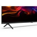 Sharp 50HP5265E teler, 127 cm, 3840 x 2160, 4K Ultra HD, nutikas teler, Wi-Fi, must