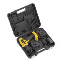 Дрель &mdash; отвертка 16 В &mdash; вкл. 2 аккумулятора 16 В 1,3 Ач и зарядное устройство POWX00425 POWERPLUS