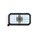 Powerbanka ar 20.000 mAh, bezvadu uzlāde, IPX5, R180867, BasicNature