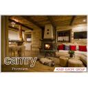 Camry | CR 6510 | Number of burners/cooking zones 1 | Rotary knob | Stainless steel | Electric