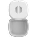 Tellur Smart WiFi Barības trauks TLL331461, 4L, 2mm ~ 10mm, līdz 10 porcijām, Ultra HD 2304x1296, nakts redzamība