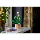 Lego BOTANICALS 11504 Miera lilija, 474, 18+, instrukcijas lapa