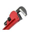 Stilsona cauruļu atslēga 600mm, kalta tērauda, regulējama, 3,2kg, AW31412, AWTOOLS