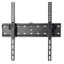 Maclean televiisori seinakinnitus 32-75&rsquo; MC-665, 40kg, VESA 400x400, 433mm, 425mm, 5.3cm, metall, must, seinakinnitus