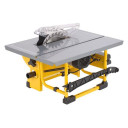 Lauasaag 800W, Ø200mm POWX07588 POWERPLUS