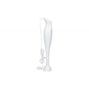 Bosch Rankinis blenderis MSM6B100, 280 W, Balta, 1 greitis, 1 antgalis, Plastikas, Indaplovėje plaunamos dalys: Ne