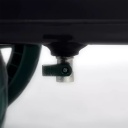 Gaisa kompresors TE-AC 430/90/10, EINHELL, 4010800, 90 l tvertne, 10 bar spiediens, klusa darbība, eļļas eļļota sūknis