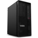 Lenovo ThinkStation Laukarvuti 30JQ0027MH, 16 GB, UDIMM DDR5, SSD 512 GB, Intel Graphics, Windows 11 Pro, 14 tuuma