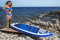 SUP-laud, Hydro-Force Oceana kabriolett, 305x84x12cm, 65350, BESTWAY