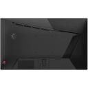 MSI MAG 245F X24, 60,5 cm, 1920 x 1080, FHD, 240 Hz, 0,5 ms, IPS, juodas