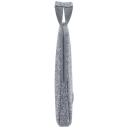 Rivacase Kott 7915GREY, 15.6", 330g, veekindel, pehme vooder, tagatasku, pehmendatud k&auml;epidemed
