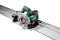Ripzāģis KS 55 FS 1200W Ø160mm 600955500 METABO