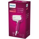 Philips plaukų džiovintuvas BHD003/00 1400 W, DC variklis, 1.8 m laidas, 2 greičiai, sulankstoma rankena, kelionėms