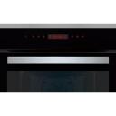 Edesa Духовка EOE-7050 BK 921270234, 70 L, 1, Электрическая плита, Гриль, Конвекция, Быстрый разогрев, LCD, Легко чистится, A