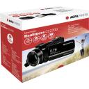 Agfa Photo Videokaamera CC2700, 2688 x 1520, 18x digitaalne suum, 3" ekraan, CMOS, HDMI, USB, SD, SDHC