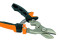 Plekik&auml;&auml;rid PowerGear Aviation (sirge) 232mm 1027212 FISKARS