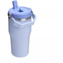 Stanley Ūdens pudele 2813425045 0,59L, aukstu uztur līdz 7 h, aukstu ar ledu līdz 35 h, zila