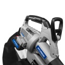 Lapu pūtējs-sūcējs, HYUNDAI, HYL 4009, bezvadu, 20V, 0,96 kg