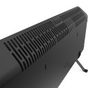 Nutikas Wi-Fi konvektorsoojusmasin Edge 1500 Smart 1500 W kuni ~20 m&sup2; Valge DXCH13 Duux