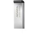 Adata USB atmintinė UR350-256G-RSR/BK 256 GB, USB 3.2 Gen 1, skaitymo greitis 100 MB/s, metalinis korpusas, atsparus vandeniui